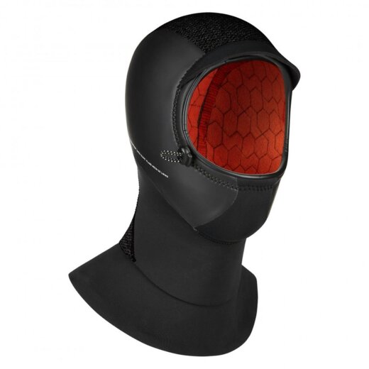 Mystic Supreme HOOD 3mm