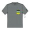 Billabong Lycra Team Pocket SS Grey Heather