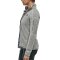 Patagonia W&acute;s Better Sweater Jacke Birch White