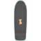 Globe Burner Cult of Freedom Retro Skateboard