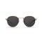 TAS Take A Shot Jani Sonnenbrille Rose Metal Walnuss