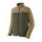 Patagonia Jacke M&acute;s Pack In Jkt.industrial Green