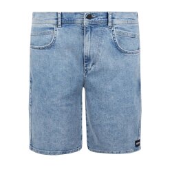 Mystic Walkshorts Woodstock Denim Blue
