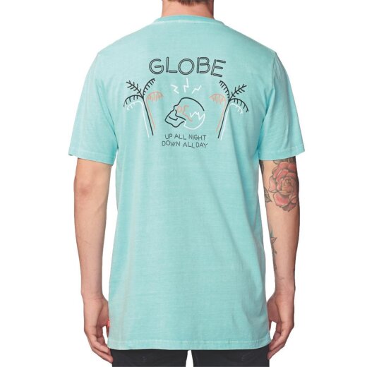 Globe Neon Dreams Tee