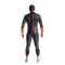 C-Skins Swim Research 4/3 Mens Schwimm-Neoprenanzug