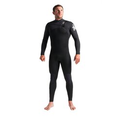 C-Skins Session 4/3 Frontzip CZ Neoprenanzug Steamer...