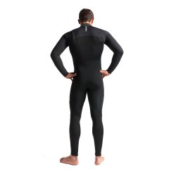 C-Skins Session 4/3 Frontzip CZ Neoprenanzug Steamer...