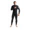 C-Skins Session 4/3 Frontzip CZ Neoprenanzug Steamer Black/ Carbon/ White