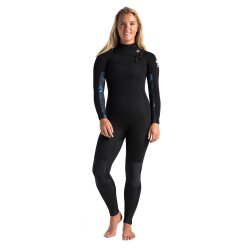 C-Skins Solace 4/3 Frauen Neoprenanzug...