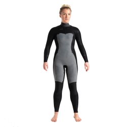 C-Skins Solace 4/3 Frauen Neoprenanzug...