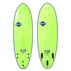 Softech Eric Geiselman Flash 60" Performance...