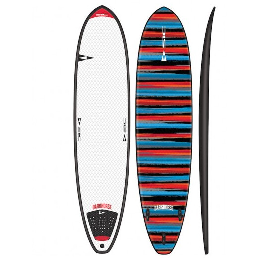 SIC Darkhorse 84 Softboard