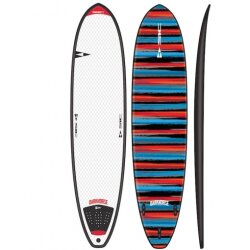 SIC Darkhorse 84 Softboard