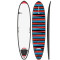 SIC Darkhorse 84 Softboard