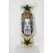 Hydroponic Kids Longboard Berni