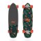 Long Island Damp Cruiser Longboard Komplettboard