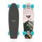 Long Island Endless Cruiserl Longboard Komplettboard