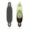 Long Island Raise Drop Longboard Komplettboard