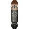 Globe Por Vida Mid 7.6 Kids Komplettboard Skateboard