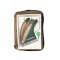 Shapers Fins Eco Tech Medium Tri-Fin Set 