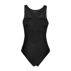 Mystic Ruby Swimsuit Badeanzug Caviar