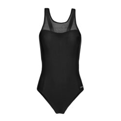 Mystic Ruby Swimsuit Badeanzug Caviar