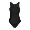 Mystic Ruby Swimsuit Badeanzug Caviar