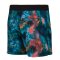 Mystic Diva Womens Boardshorts Teal