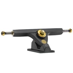 Caliber Trucks Longboardachse GII 184mm 50&deg; Smoked Black