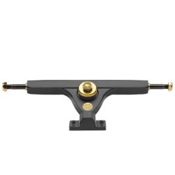 Caliber Trucks Longboardachse GII 184mm 50&deg; Smoked Black