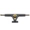 Caliber Trucks Longboardachse GII 184mm 50&deg; Smoked Black