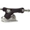 Gullwing STALKER Longboardachse 50&deg; 175mm