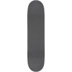 Globe G1 Overgrown7.75 Skateboard Yellow