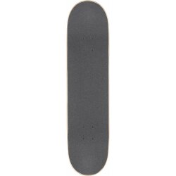 Globe G1 Ablaze 7.75 Skateboard Ombre