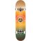 Globe G1 Ablaze 7.75 Skateboard Ombre