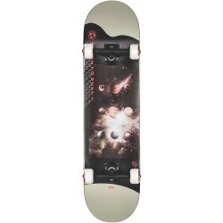 Globe G2 Where to 8.0 Complete Komplettboard Skateboard...