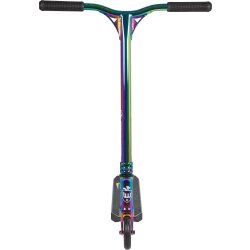 Longway Metro 2k19 Stunt Scooter Full Neonchrome