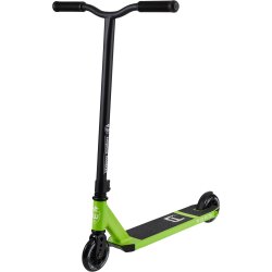 Longway Adam Stunt Scooter Green