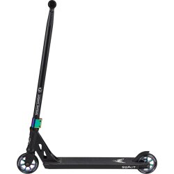 Longway Summit 2k19 Stunt Scooter Black/ Neochrome