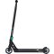 Longway Summit 2k19 Stunt Scooter Black/ Neochrome