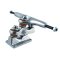 Gullwing SIDEWINDER Longboardachse 150mm Silver