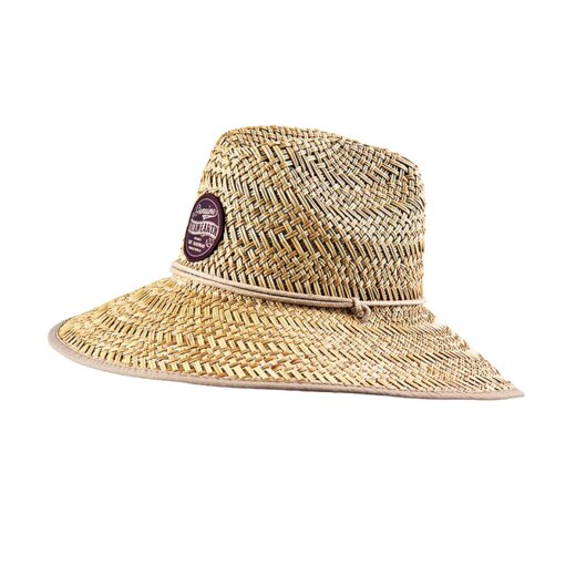 Ocean &amp; Earth Mens Bula Cane Hat