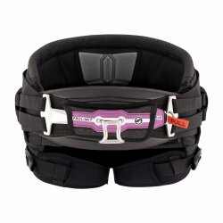 Prolimit Pure Girl Harness Kite Seat 2020 Black/Pink