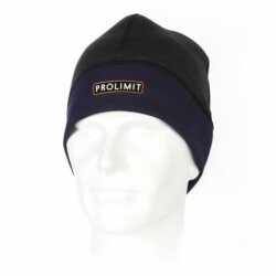 Prolimit Polar TR Neopren Beanie Black/Blue