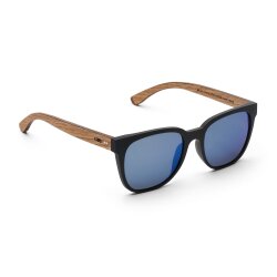 TAS Take A Shot FILIC Sonnenbrille Kirschholz