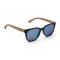 TAS Take A Shot FILIC Sonnenbrille Kirschholz