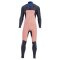 Prolimit Mercury TR Freezip 5/3 FTM Neoprenanzug Grey Black