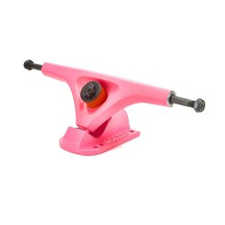 Bolzen Trucks V2  Longboardachse 50&deg;  180mm Fuchsia