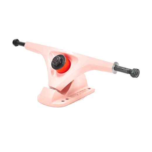 Bolzen Trucks V2  Longboardachse 50&deg;  180mm Baby Pink