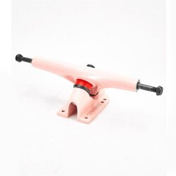 Bolzen Trucks V2  Longboardachse 50&deg;  180mm Baby Pink